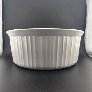 CorningWare Casserole Dish 2.5 Qt (No Lid) - GUC